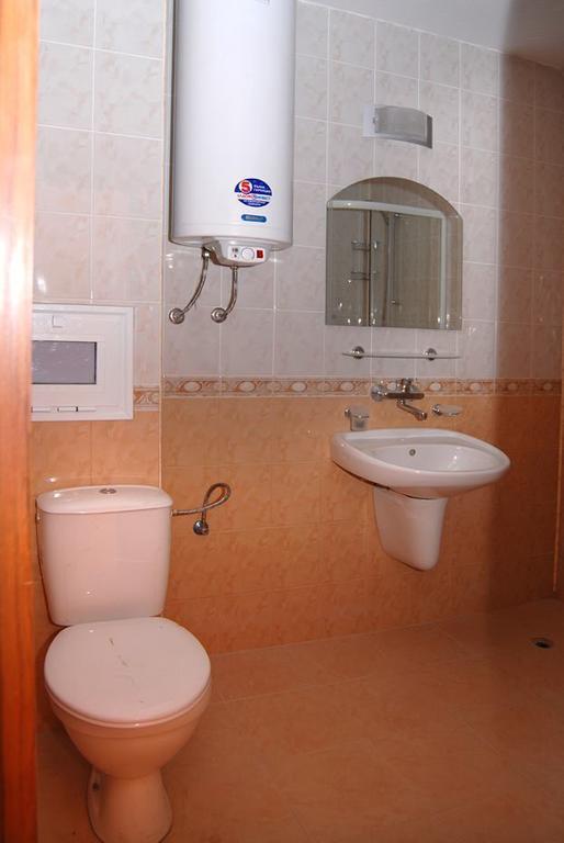 Gardenia Apartments Primorsko Room photo